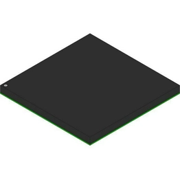 MPC8572VJAVNE NXP Semiconductors