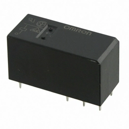 OMRON G2RL-1-E-CF DC12 image