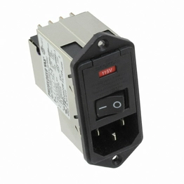TE Connectivity 3-6609940-2 image
