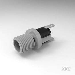 XKB Connectivity DC-025BM-5A-2.5 image
