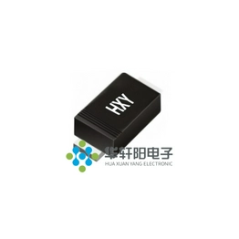 S3MF HXY MOSFET