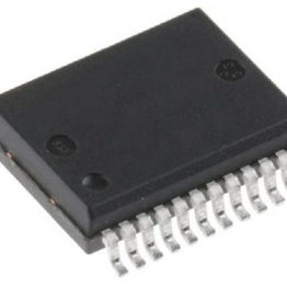 L9969S-TR STMicroelectronics