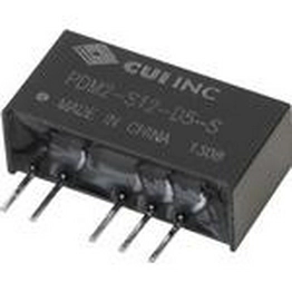 CUI INC PDM2-S12-S15-S image
