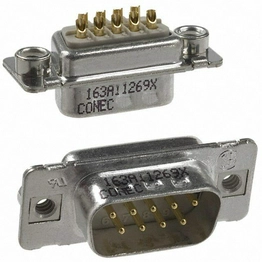 163A11269X CONEC Elektronische Bauelemente