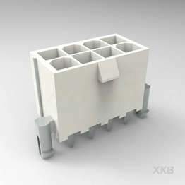 XKB Connectivity X9357WV-2x04FS-N2SN image