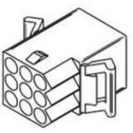 03091091 molex