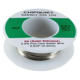 RASWLF.020 1OZ CHIP QUIK