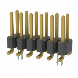 TSM-106-01-G-DV-LC-P-TR samtec