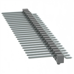 TSM-124-03-T-SH-A-001 samtec