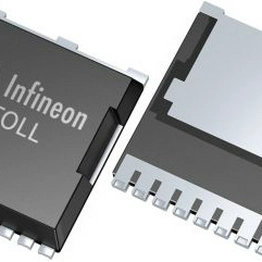 Infineon Technologies IPT014N10N5ATMA1 image