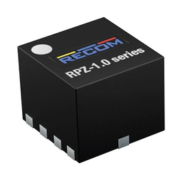 RPZ-1.0-CT RECOM Power