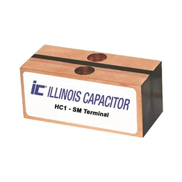 174HC1700K2SM6 Cornell Dubilier Electronics