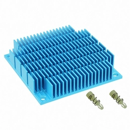 ATS-P1-207-C1-R0 Advanced Thermal Solutions