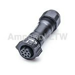 Amphenol BD-08BFFA-QL8MP0 image