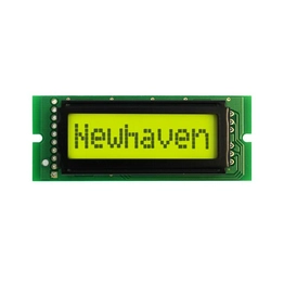 Newhaven Display NHD-0108CZ-FL-GBW image