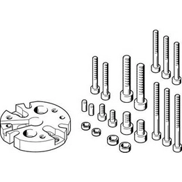 HAPG-SD2-34 FESTO