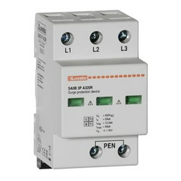 GX3291U Lovato Electric