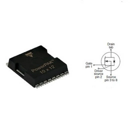 SIHK075N60E-T1-GE3 Vishay Intertechnology