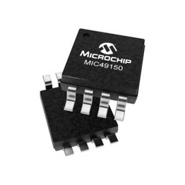 Microchip Technology MIC49150WR image