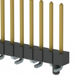 samtec TSM-110-03-L-SV-A-P-TR image