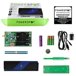 P1110-EVAL-PS Powercast