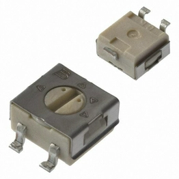 3314G-1-502E BOURNS