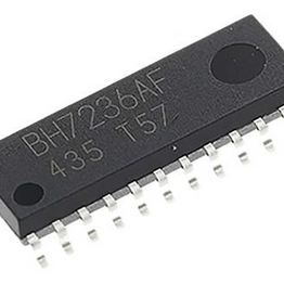 ROHM BD9483F-GE2 image