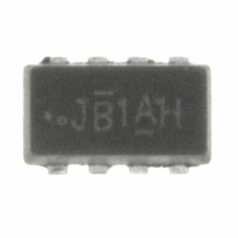 Vishay Intertechnology Si5855DC-T1-E3 image