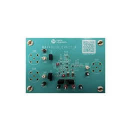 MAX40203ANS+T Analog Devices