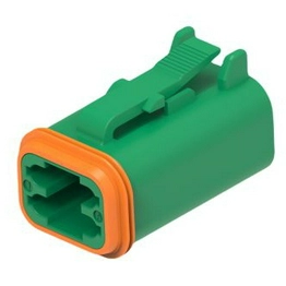 1-2448104-2 TE Connectivity