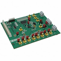EVAL-AD7292SDZ Analog Devices