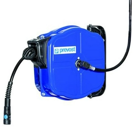 DPF 1012ES prevost