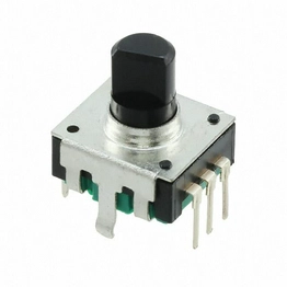 PEC12R-4115F-S0012 BOURNS