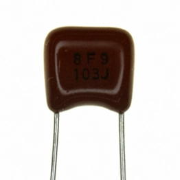 ECQB1H103JF3 Panasonic