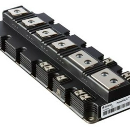 FF2400R12IP7PBPSA1 Infineon Technologies