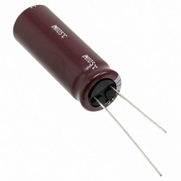 Nippon Chemi-Con EKYB160ELL472MK35S image