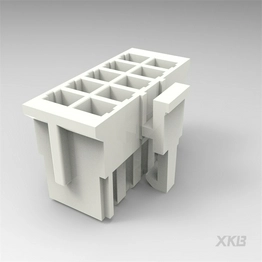 XKB Connectivity X2026H-2x05B-N0 image