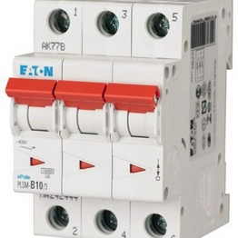 242470  PLSM-C10/3-MW EATON