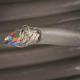 Alpha Wire 1216C SL005 image