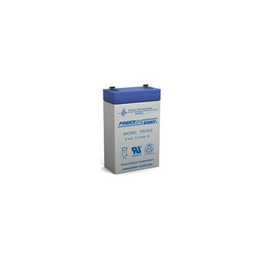 NIBP 9002   BATTERY International Lighting