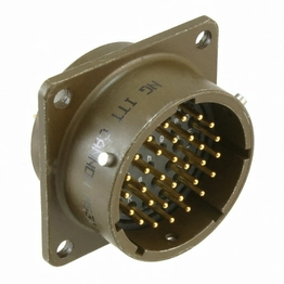 MS3112E-18-32P ITT