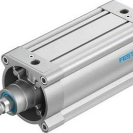 DSBC-125-160-PPVA-N3 FESTO