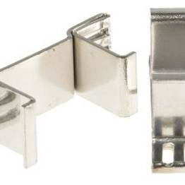 Fischer Elektronik FK 244 08 D2 PAK image