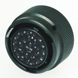 62GB-11F12-14SN-214 Amphenol