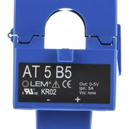 LEM AT 5 B5 image
