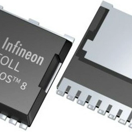 Infineon Technologies IPT60R037CM8XTMA1 image