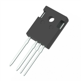 IKZA50N65EH7XKSA1 Infineon Technologies