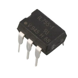Vishay Intertechnology IL755-1 image