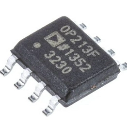 Analog Devices OP213FSZ image