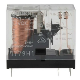 OMRON G2R-1A-E DC12 image